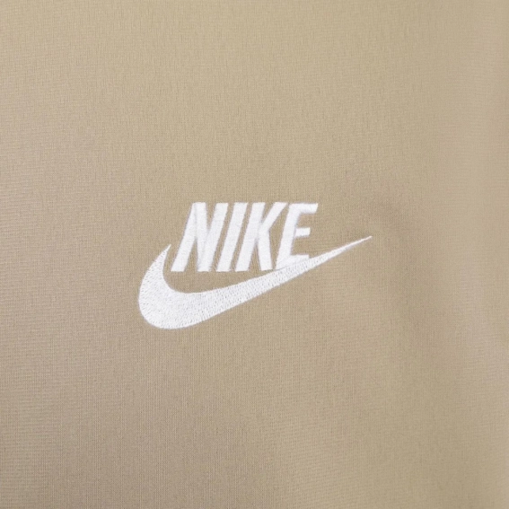 Спортивный костюм Nike Nk Club Pk Trk Suit Basic DM6845-247 фото 2 — интернет-магазин Tapok