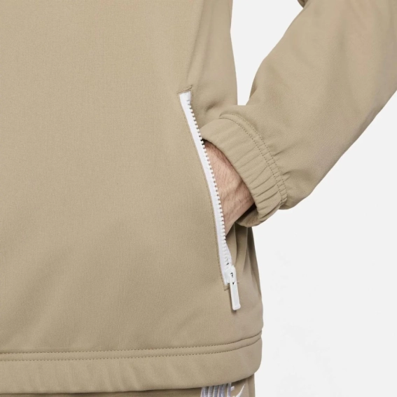 Спортивный костюм Nike Nk Club Pk Trk Suit Basic DM6845-247 фото 3 — интернет-магазин Tapok