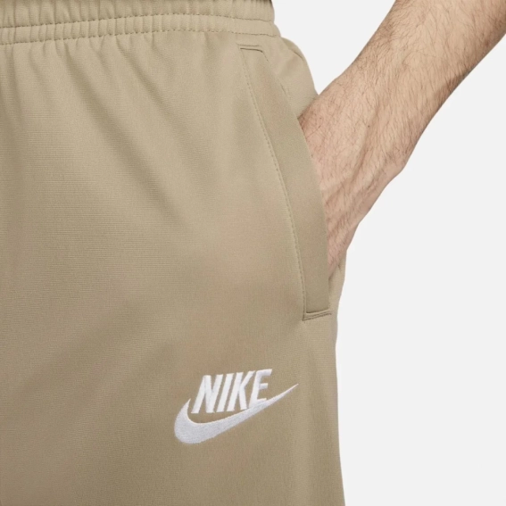 Спортивный костюм Nike Nk Club Pk Trk Suit Basic DM6845-247 фото 5 — интернет-магазин Tapok