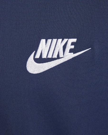 Спортивний костюм Nike Nk Club Pk Trk Suit Basic DM6845-410 фото 4 — інтернет-магазин Tapok