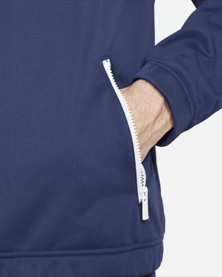 Спортивний костюм Nike Nk Club Pk Trk Suit Basic DM6845-410 фото 5 — інтернет-магазин Tapok