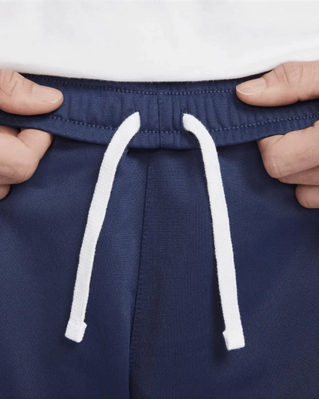 Спортивний костюм Nike Nk Club Pk Trk Suit Basic DM6845-410 фото 6 — інтернет-магазин Tapok