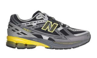 Кроссовки New Balance 1906 Utility Sneakers Castlerock Grey M1906NA 42 M1906NA