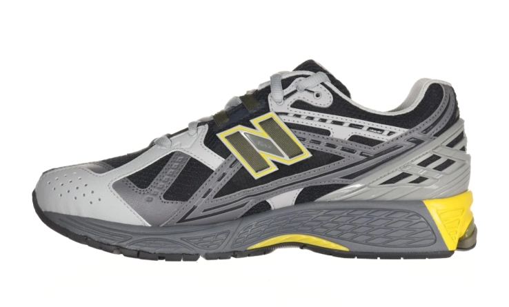 Кроссовки New Balance 1906 Utility Sneakers Castlerock Grey M1906NA 42 M1906NA фото 2 — интернет-магазин Tapok