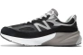 Кросівки New Balance Made In Usa 990V6 Black M990BK6 42.5 M990BK6 Фото 2