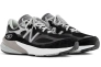 Кросівки New Balance Made In Usa 990V6 Black M990BK6 42.5 M990BK6 Фото 3