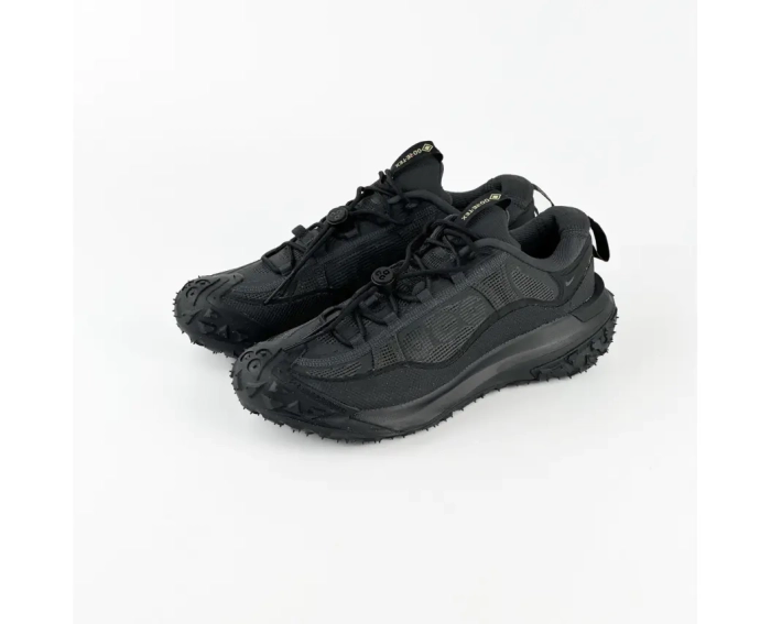 Кроссовки Nike Acg Mountain Fly 2 Low Gtx Sneaker Black HF6245-001 40 HF6245-001 фото 2 — интернет-магазин Tapok