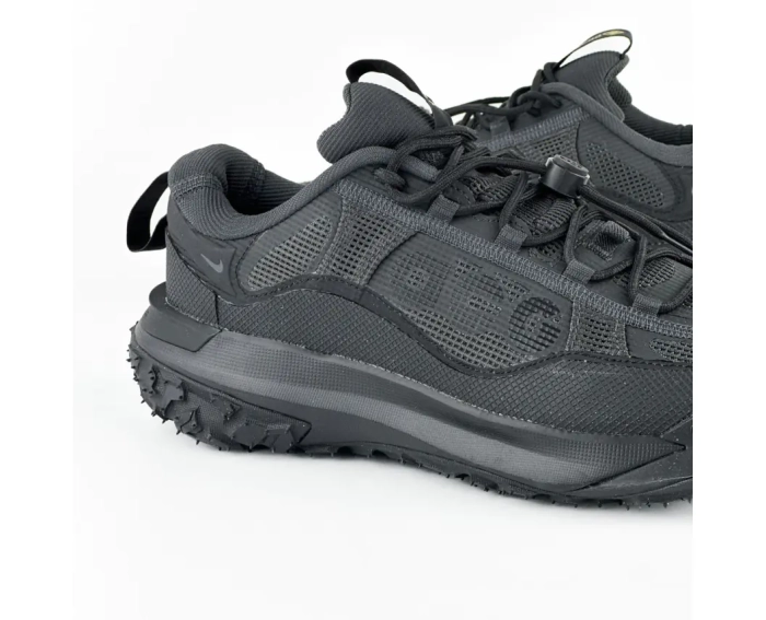 Кроссовки Nike Acg Mountain Fly 2 Low Gtx Sneaker Black HF6245-001 40 HF6245-001 фото 14 — интернет-магазин Tapok