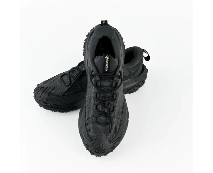 Кроссовки Nike Acg Mountain Fly 2 Low Gtx Sneaker Black HF6245-001 40 HF6245-001 фото 15 — интернет-магазин Tapok