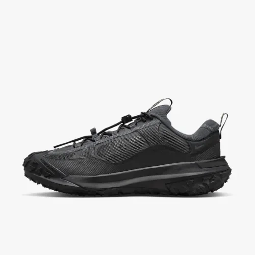 Кроссовки Nike Acg Mountain Fly 2 Low Gtx Sneaker Black HF6245-001 40 HF6245-001 фото 16 — интернет-магазин Tapok
