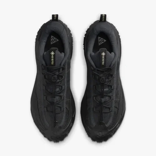 Кроссовки Nike Acg Mountain Fly 2 Low Gtx Sneaker Black HF6245-001 40 HF6245-001 фото 18 — интернет-магазин Tapok