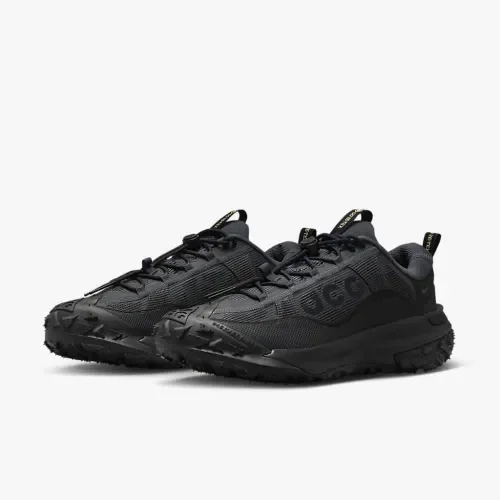 Кроссовки Nike Acg Mountain Fly 2 Low Gtx Sneaker Black HF6245-001 40 HF6245-001 фото 19 — интернет-магазин Tapok