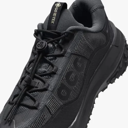 Кроссовки Nike Acg Mountain Fly 2 Low Gtx Sneaker Black HF6245-001 40 HF6245-001 фото 21 — интернет-магазин Tapok