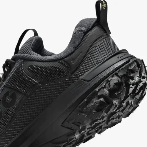 Кроссовки Nike Acg Mountain Fly 2 Low Gtx Sneaker Black HF6245-001 40 HF6245-001 фото 22 — интернет-магазин Tapok
