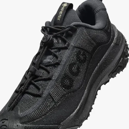 Кроссовки Nike Acg Mountain Fly 2 Low Gtx Sneaker Black HF6245-001 40 HF6245-001 фото 24 — интернет-магазин Tapok