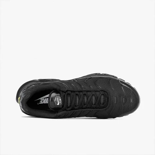 Кросівки Nike AIR MAX PLUS 604133-050 фото 3 — інтернет-магазин Tapok