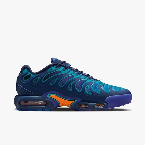 Кросівки Nike Air Max Plus Drift Blue FD4290-400 42.5 FD4290-400 фото 2 — інтернет-магазин Tapok