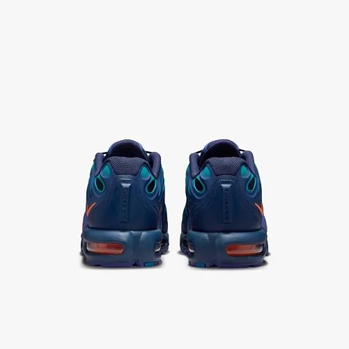 Кросівки Nike Air Max Plus Drift Blue FD4290-400 42.5 FD4290-400 фото 5 — інтернет-магазин Tapok
