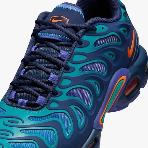 Кросівки Nike Air Max Plus Drift Blue FD4290-400 42.5 FD4290-400 фото 6 — інтернет-магазин Tapok