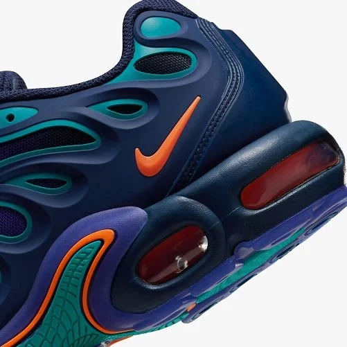 Кросівки Nike Air Max Plus Drift Blue FD4290-400 42.5 FD4290-400 фото 7 — інтернет-магазин Tapok