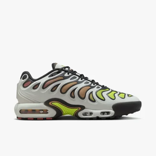 Кросівки Nike Air Max Plus Drift White FD4290-009 41 FD4290-009 фото 2 — інтернет-магазин Tapok