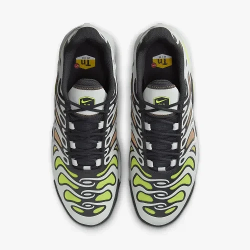 Кросівки Nike Air Max Plus Drift White FD4290-009 41 FD4290-009 фото 3 — інтернет-магазин Tapok