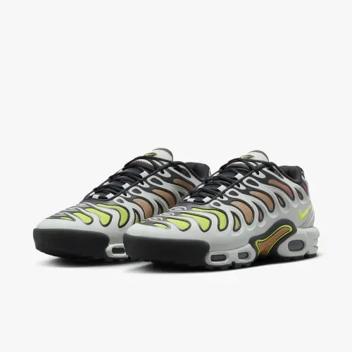 Кросівки Nike Air Max Plus Drift White FD4290-009 41 FD4290-009 фото 4 — інтернет-магазин Tapok