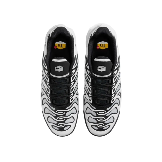 Кросівки Nike Air Max Plus Drift White/Grey FD4290-101 42.5 FD4290-101 фото 2 — інтернет-магазин Tapok