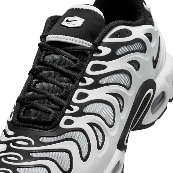 Кросівки Nike Air Max Plus Drift White/Grey FD4290-101 42.5 FD4290-101 фото 4 — інтернет-магазин Tapok
