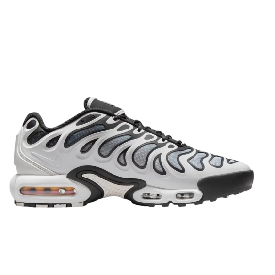 Кросівки Nike Air Max Plus Drift White/Grey FD4290-101 42.5 FD4290-101 фото 6 — інтернет-магазин Tapok
