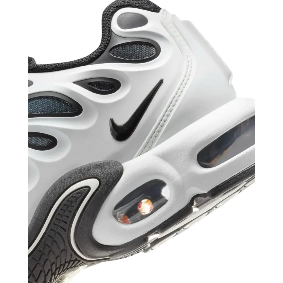 Кросівки Nike Air Max Plus Drift White/Grey FD4290-101 42.5 FD4290-101 фото 7 — інтернет-магазин Tapok