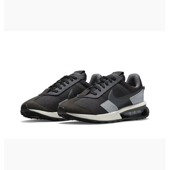 Кроссовки Nike Air Max Pre-Day Black DA4263-001 42 DA4263-001 фото 2 — интернет-магазин Tapok