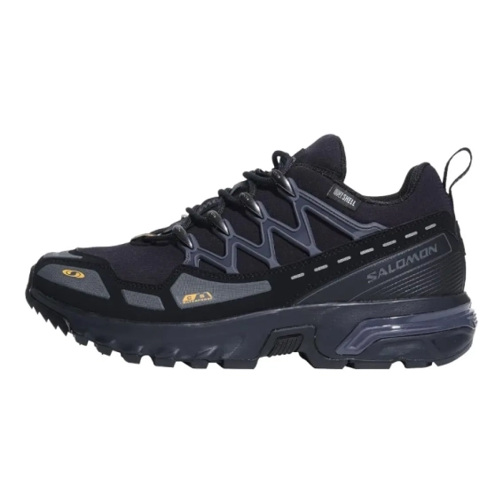 Кроссовки Salomon Acs+ Cswp Black L47307800 44 L47307800 фото 11 — интернет-магазин Tapok