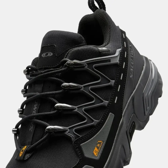 Кроссовки Salomon Acs+ Cswp Black L47307800 44 L47307800 фото 13 — интернет-магазин Tapok
