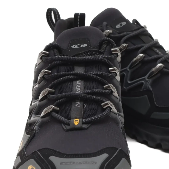 Кроссовки Salomon Acs+ Cswp Black L47307800 44 L47307800 фото 14 — интернет-магазин Tapok