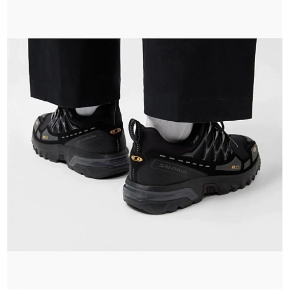 Кроссовки Salomon Acs+ Cswp Black L47307800 44 L47307800 фото 15 — интернет-магазин Tapok