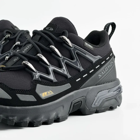 Кроссовки Salomon Acs+ Cswp Black L47307800 44 L47307800 фото 16 — интернет-магазин Tapok