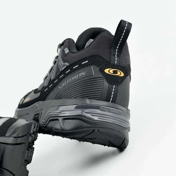 Кроссовки Salomon Acs+ Cswp Black L47307800 44 L47307800 фото 17 — интернет-магазин Tapok