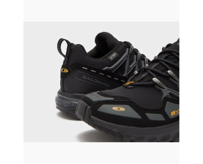 Кросівки Salomon Acs+ Cswp Black L47307800 44 L47307800 фото 3 — інтернет-магазин Tapok