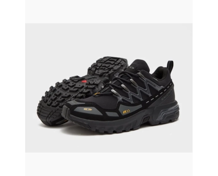 Кросівки Salomon Acs+ Cswp Black L47307800 44 L47307800 фото 5 — інтернет-магазин Tapok