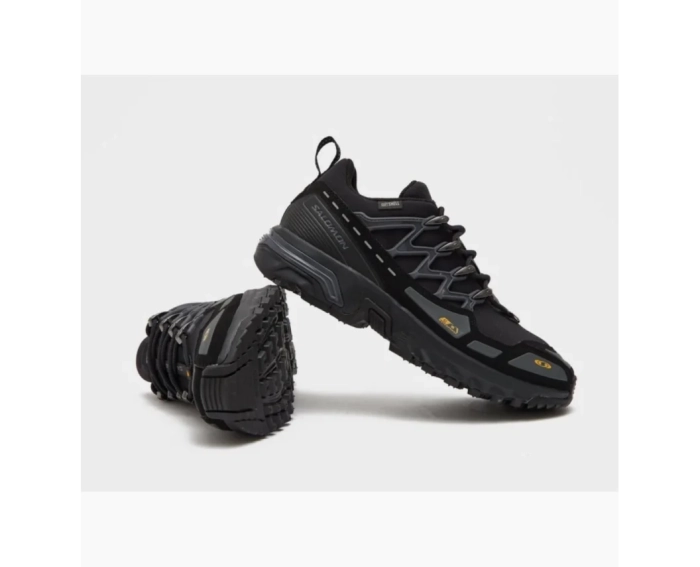 Кросівки Salomon Acs+ Cswp Black L47307800 44 L47307800 фото 6 — інтернет-магазин Tapok