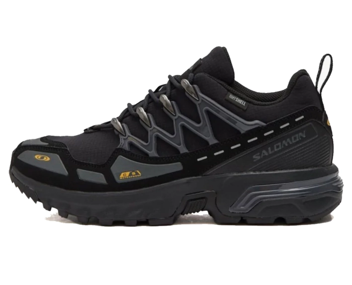 Кросівки Salomon Acs+ Cswp Black L47307800 44 L47307800 фото 7 — інтернет-магазин Tapok