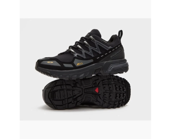 Кросівки Salomon Acs+ Cswp Black L47307800 44 L47307800 фото 9 — інтернет-магазин Tapok