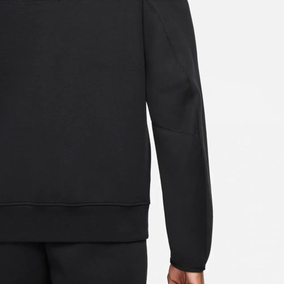Спортивный костюм Nike Tech Fleece Black FB7921-010__FB8002-010 S FB7921-010__FB8002-010 фото 2 — интернет-магазин Tapok