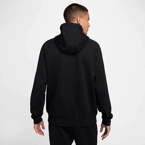Толстовка Nike M DF UV PRIMARY FZ HOODIE FZ0967-010 фото 2 — интернет-магазин Tapok
