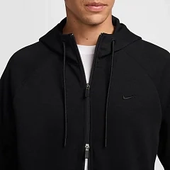 Толстовка Nike M DF UV PRIMARY FZ HOODIE FZ0967-010 фото 4 — интернет-магазин Tapok