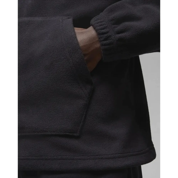 Толстовка Nike M J ESS STMT FLC WNTR HZ FD7863-010 фото 3 — інтернет-магазин Tapok