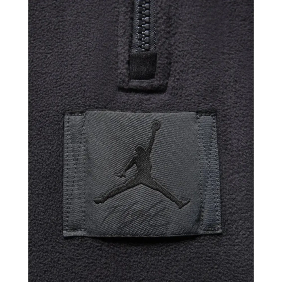 Толстовка Nike M J ESS STMT FLC WNTR HZ FD7863-010 фото 5 — інтернет-магазин Tapok