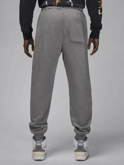 Штани Nike Brooklyn Grey FV7277-091 L FV7277-091 фото 2 — інтернет-магазин Tapok