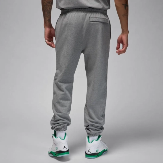 Штани NIKE M J FLIGHT FLC PANT FV7251-091 фото 2 — інтернет-магазин Tapok